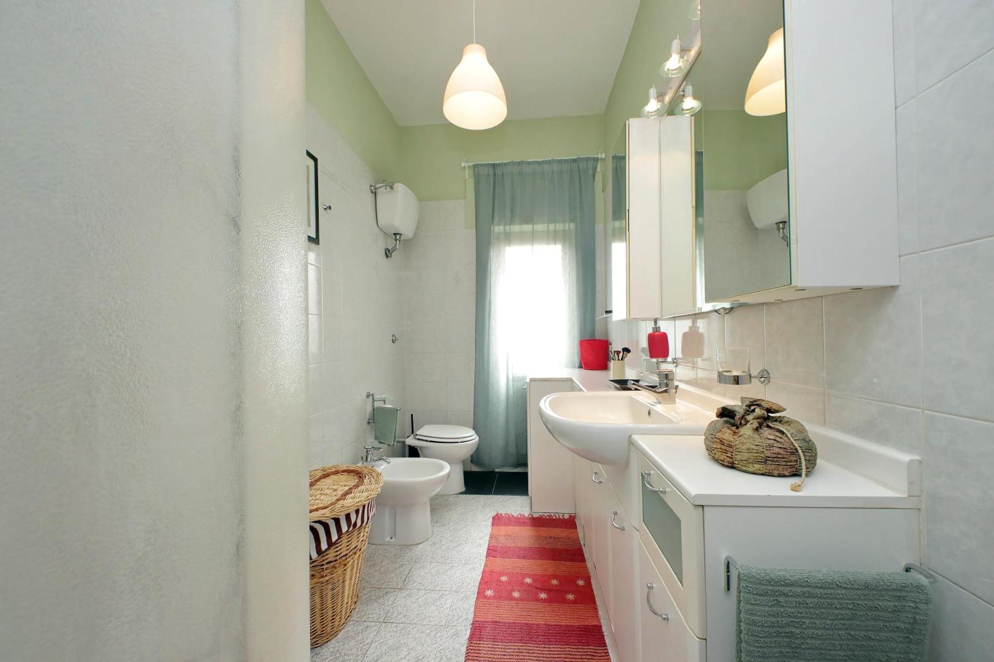 Family Comfort Hub Appartement