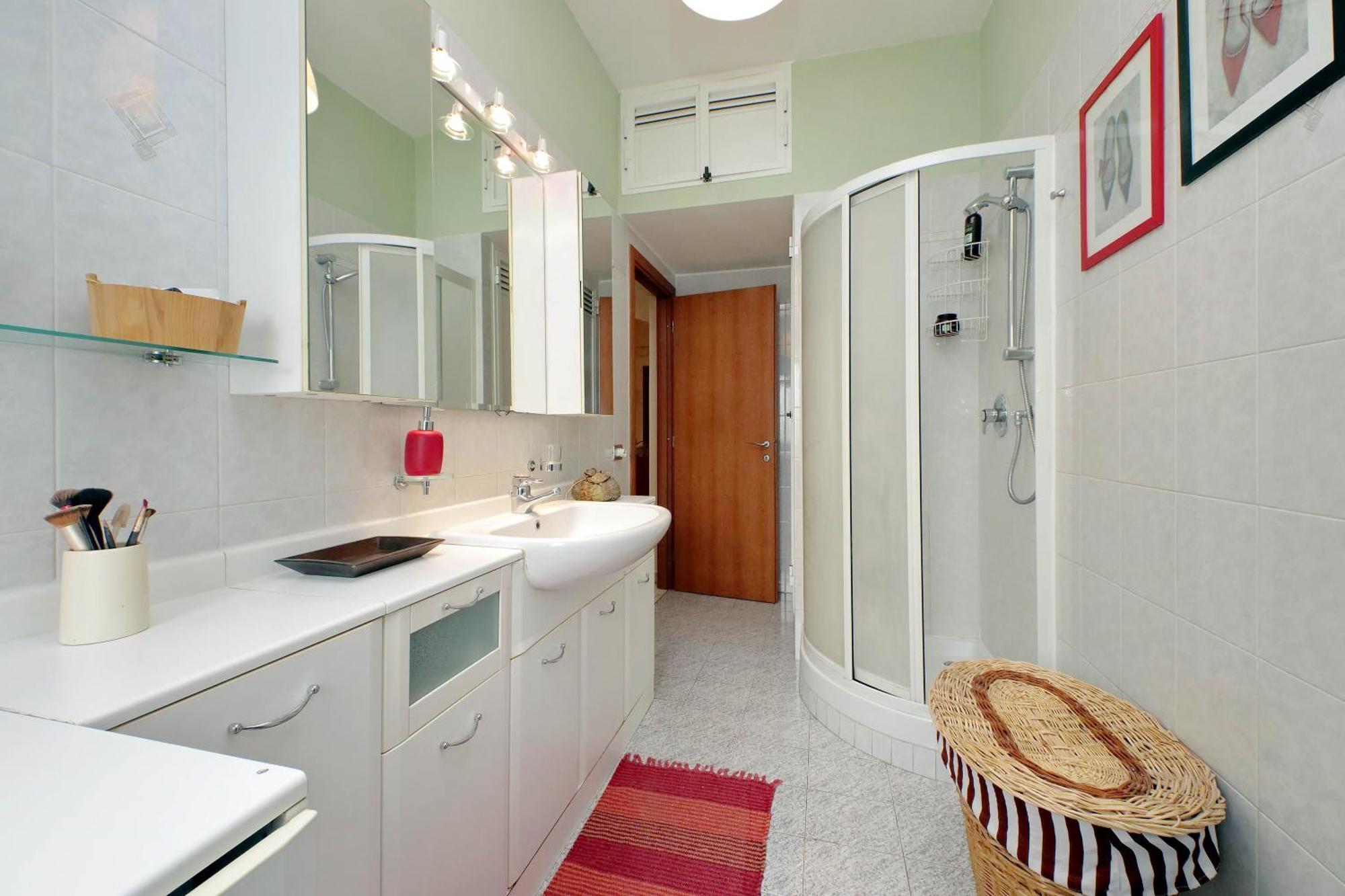 Family Comfort Hub Appartement